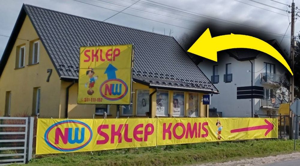 Nowy śliczny wózek dla lalki rączka regulowana SKLEP NW