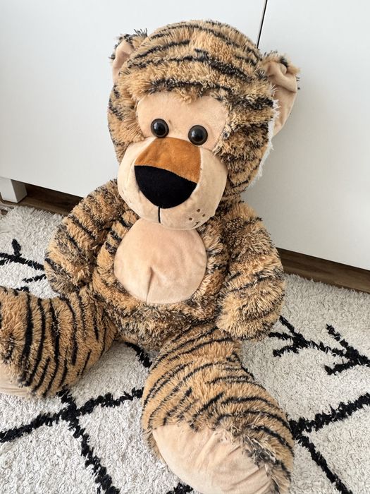 [ €10,00 ] Peluche • Tigre • 60CM