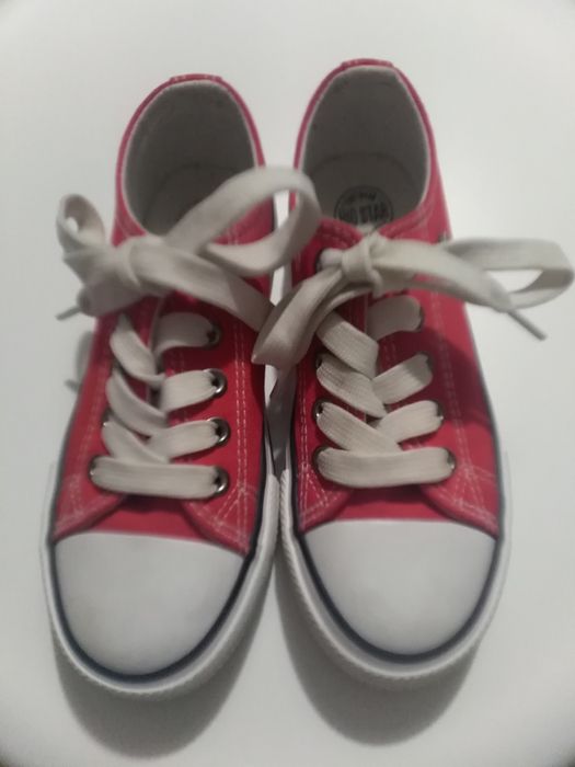 Sprzedam trampki chlopiece rozmiar  31