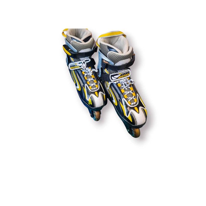 Patins Linha Urban 3 – Ajustáveis do 37 ao 40