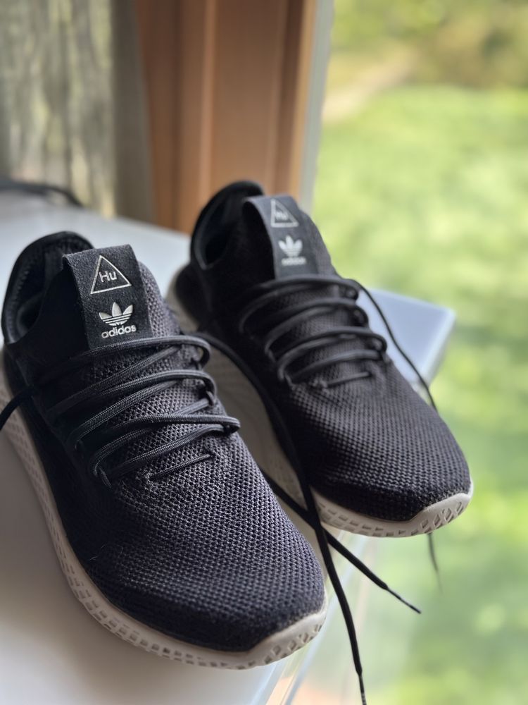 Adidas pharrell cheap williams 36