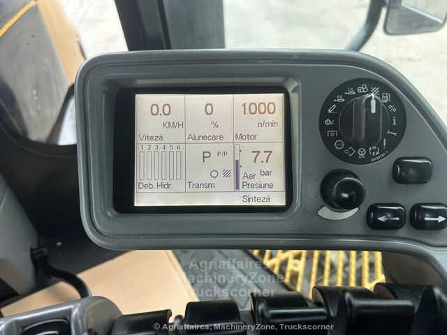 Трактор Challenger 875C