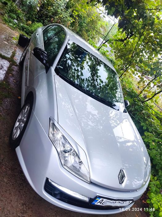 Продам авто Renault Laguna