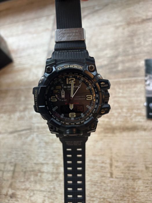 Zegarek Casio G-Shock model 5463