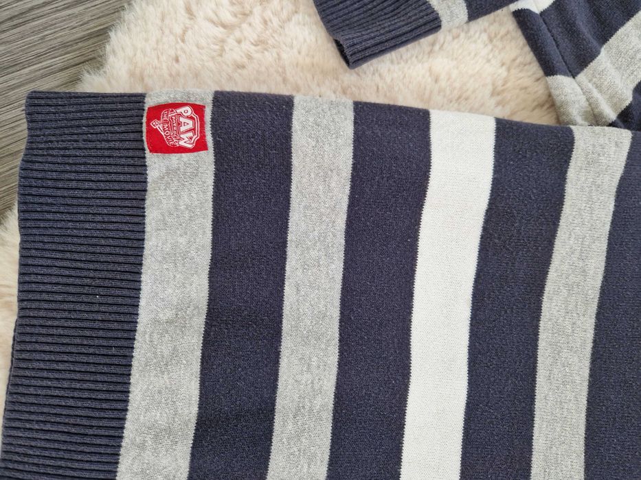 Sweter dla chłopca Psi Patrol