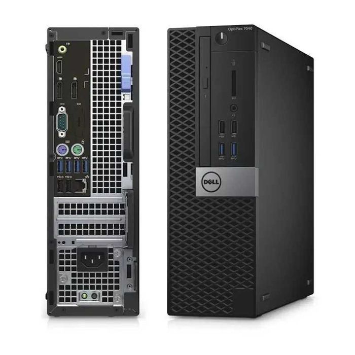 Комп'ютери·Системні блоки ПК HP 600  i7/1tb 6-8 покоління I3 I5 ,1151s