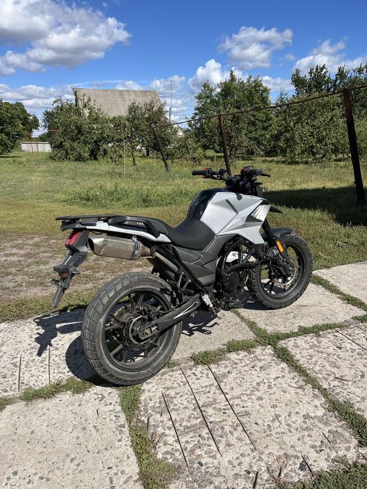 Тейкен 250 в ідеальному стані