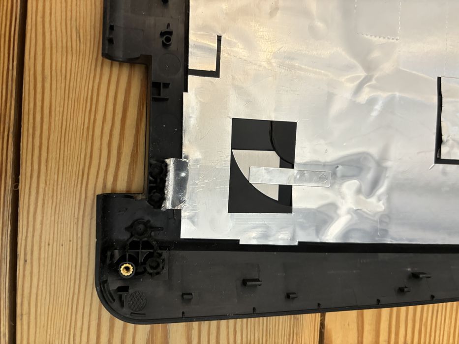 MSI GT780DX uszkodzony - czytaj opis