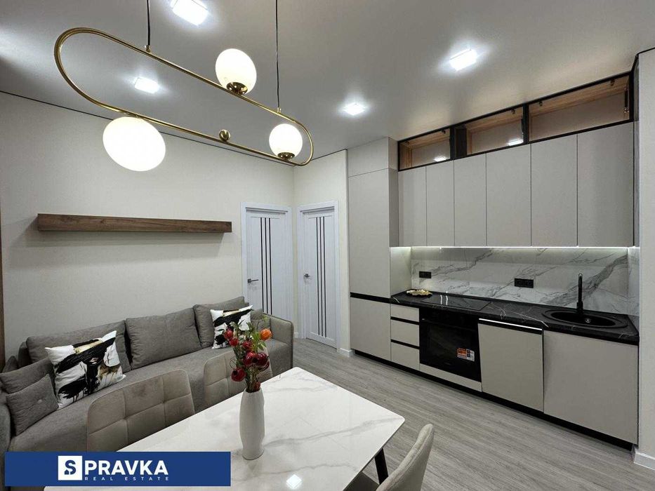 Продам квартиру на краснова ‼️ 2 ком ‼️ низкий этаж