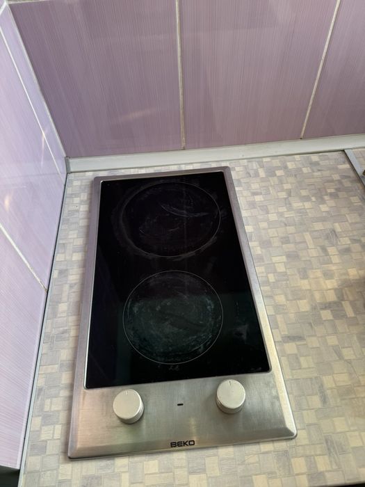 Продам 1 кім квартиру в центральному районі