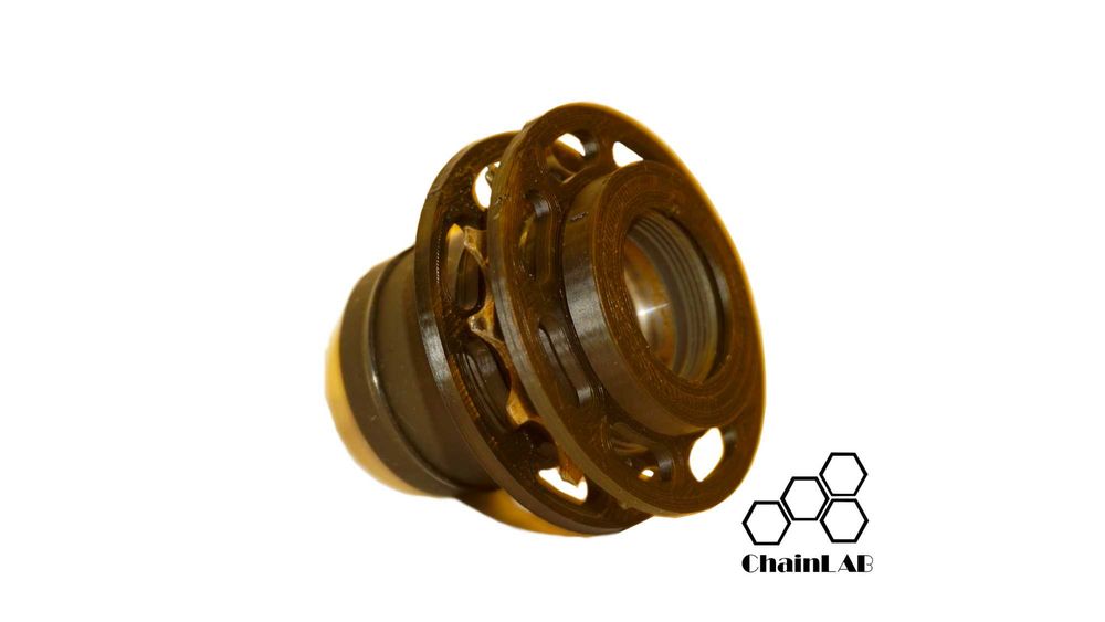 Reduktor Single Speed Micro Spline 14T  R3