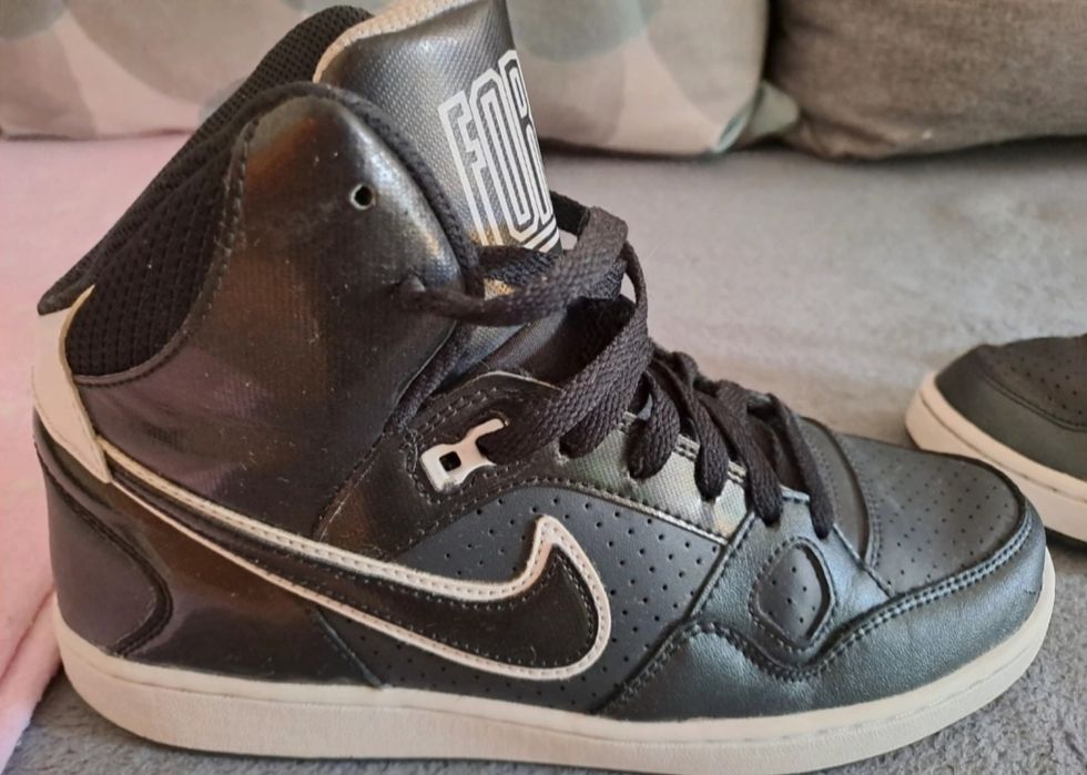 Sprzedam Super Nike