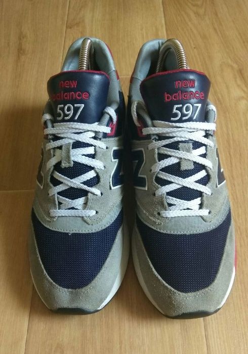 New Balance ML597AAB 43 1 500 Olx