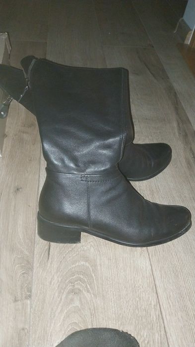 Kozaki długie LASOCKI rozmiar 38