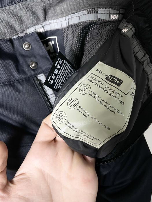 ОРИГІНАЛ  Helly Hansen ( розмір M)