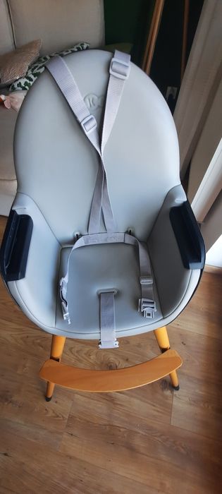 Fotelik KinderKraft FINI 2w1