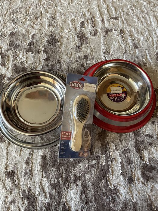 Набір для собачки