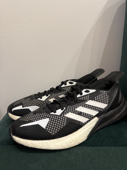 Adidas X9000L3 Boost