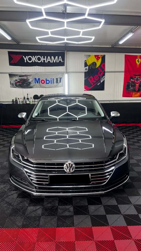 VW Arteon 2.0 TDI Elegance DSG