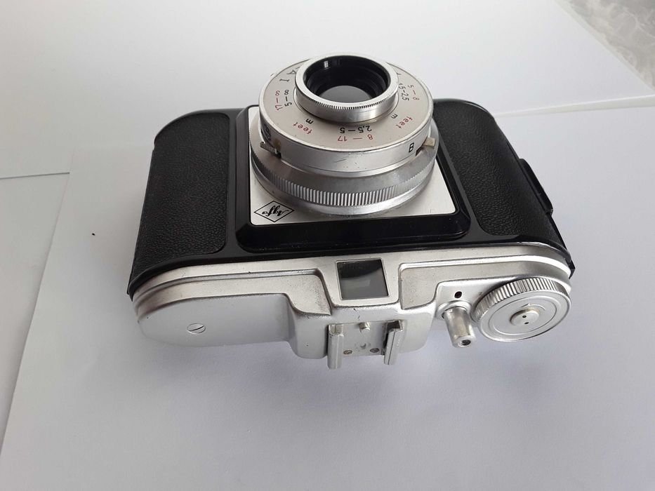 Agfa. ISOLA 1 (робочий)