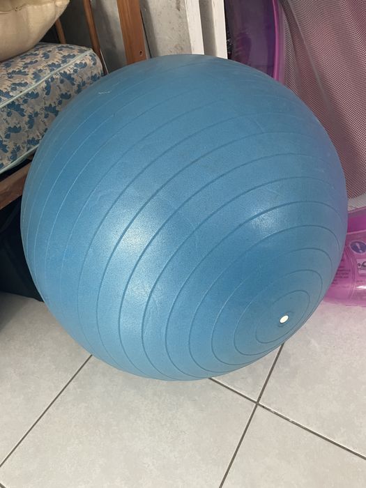 Equipamento ginasio/musculação