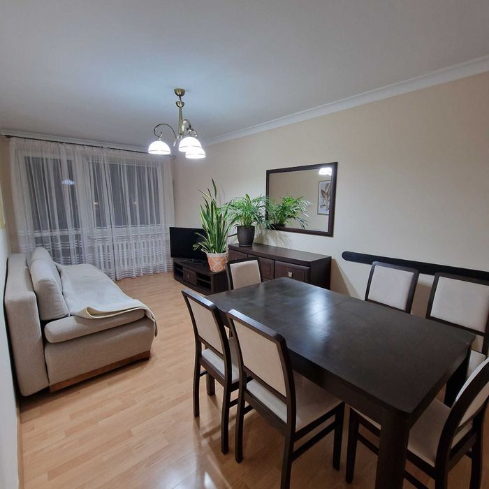 Sprzedam mieszkanie 46m², centrum miasta