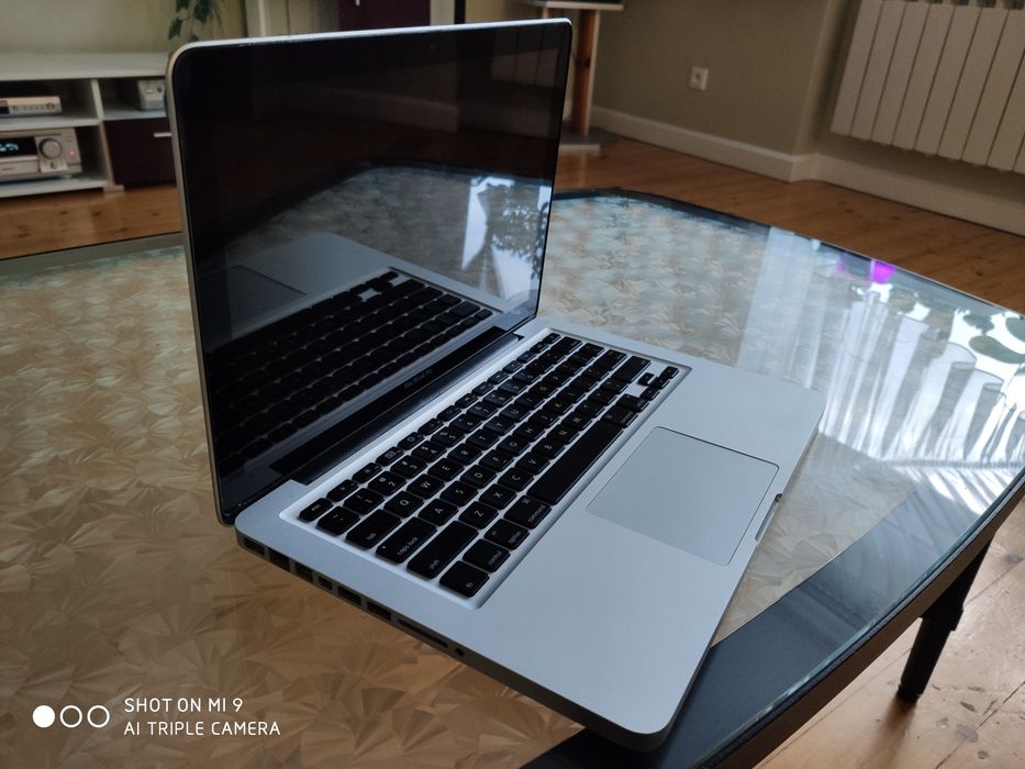 MacBookPro