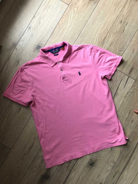 Koszulka Polo Ralph Lauren rozm. L