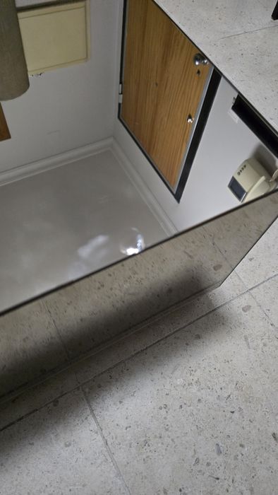 Mesa de centro sala