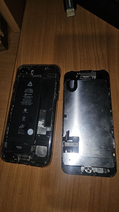 Продам IPhone 7 32GB ( описание )