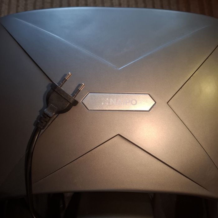 Масажер для ніг Naipo