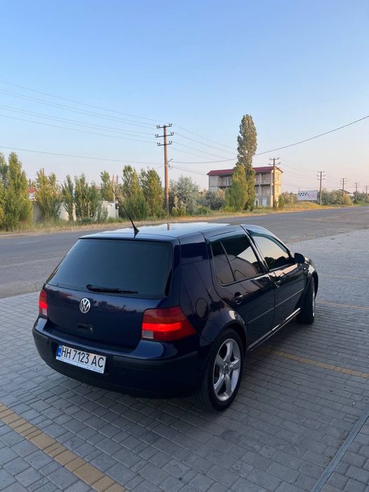 Продам продам гольф 4