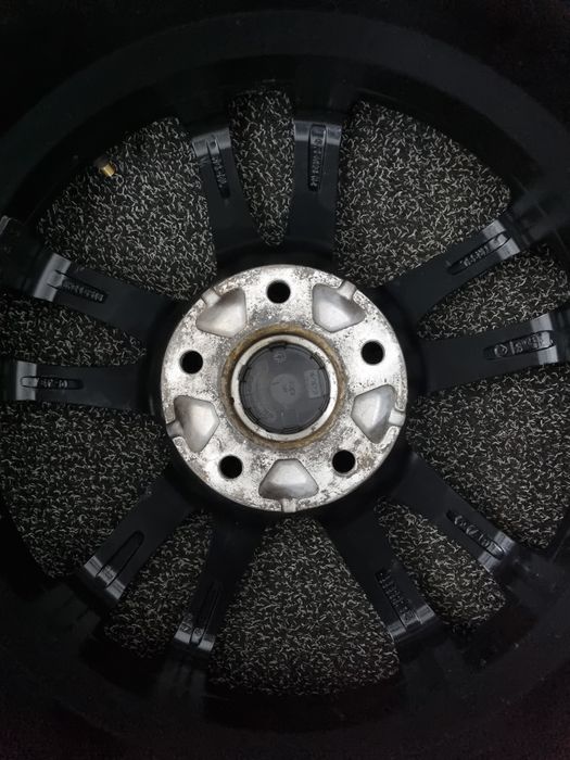 Felgi Alu 16" KIA Ceed ProCeed XCeed Venga 5x114,3