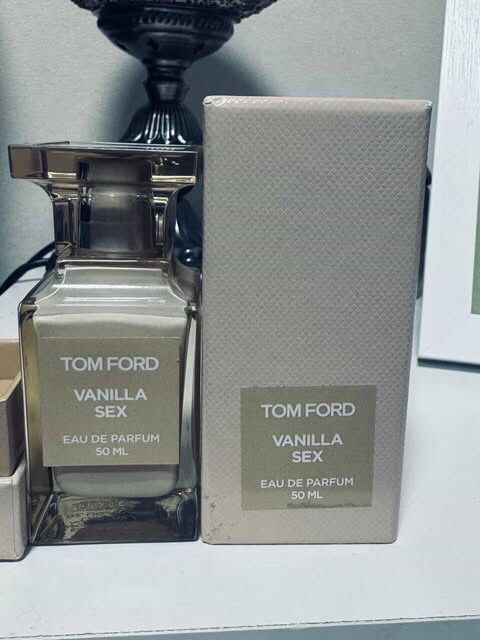 Tom Ford Vanilla Sex  парфум