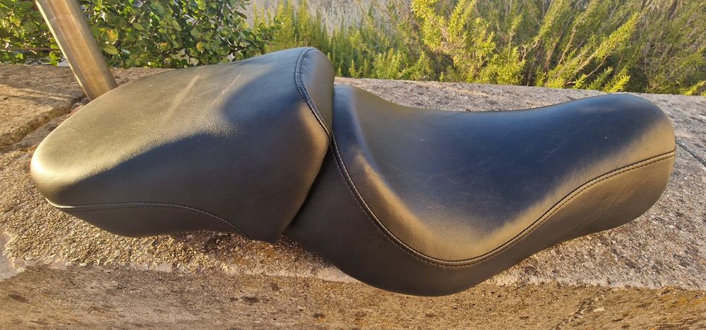 Harley Davidson Sportster Iron 883