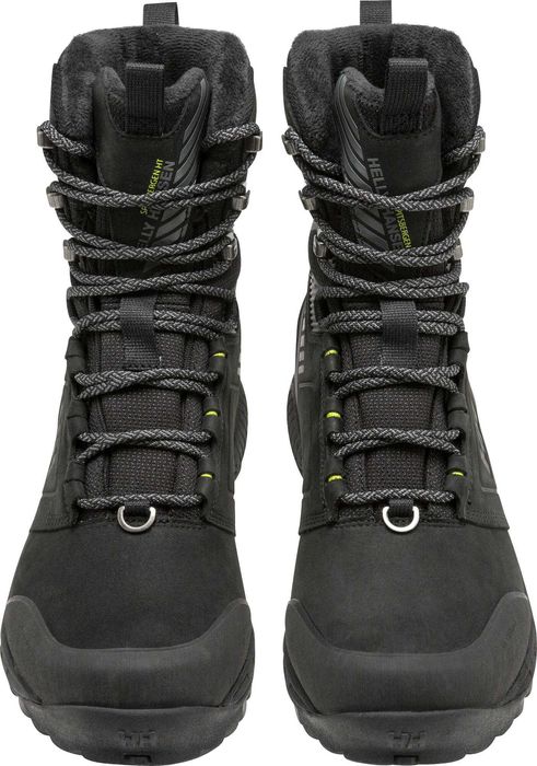 Чоловічі зимові черевики HELLY HANSEN SPITSBERGEN  (11980 990)