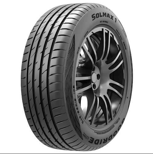 Opona 215/55R18 SOLMAX 1 99V XL GOODRIDE