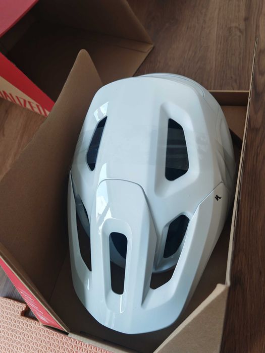 Specialized Capacete de MTB Tactic 4 MIPS
