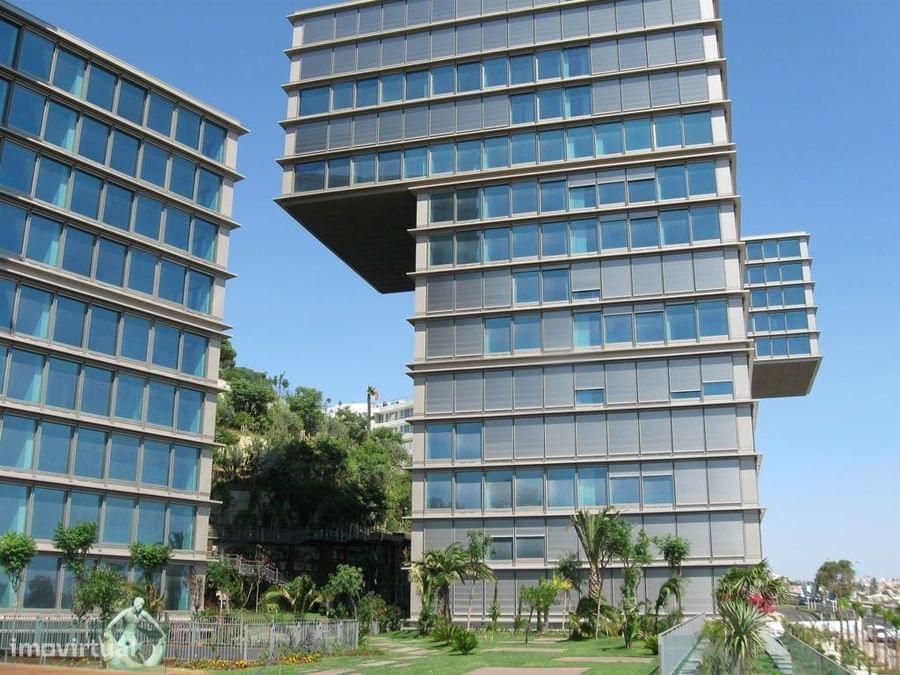 Apartamento T3 com piscina, Cascais