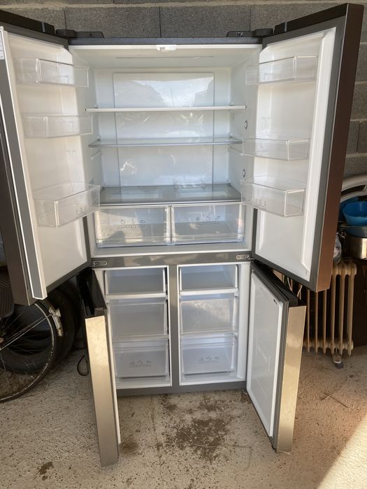 Figurifico americano