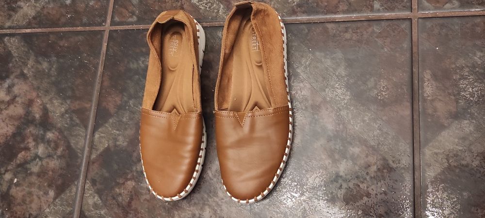 Buty sandałki klapki