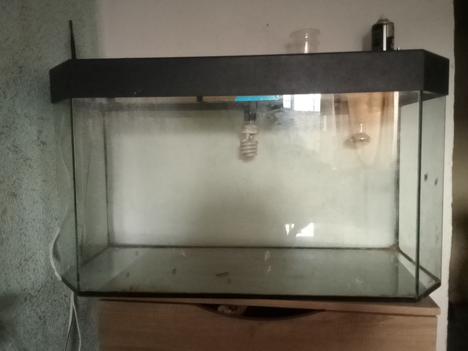 Продам тераріум.