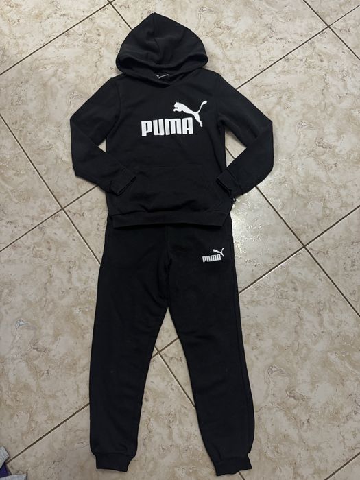 Спортивный костюм пума