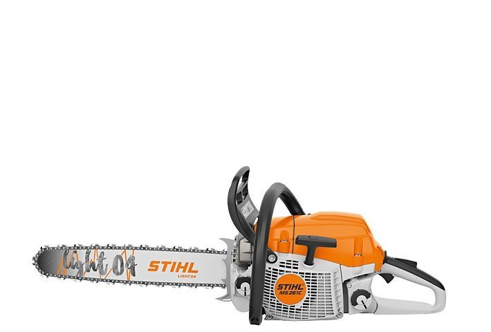 STIHL MS 261 C-M 40 cm – profesjonalna pilarka spalinowa