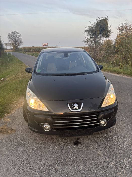 Sprzedam  peugota 307 Hdi