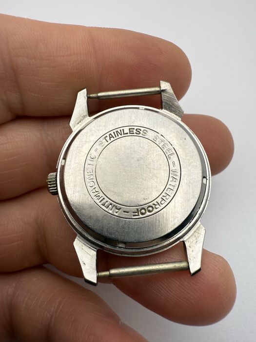 Zegarek Herma cal.256