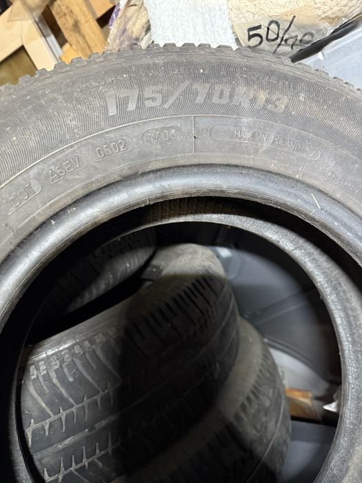 Літня гума passio 175/70/R13