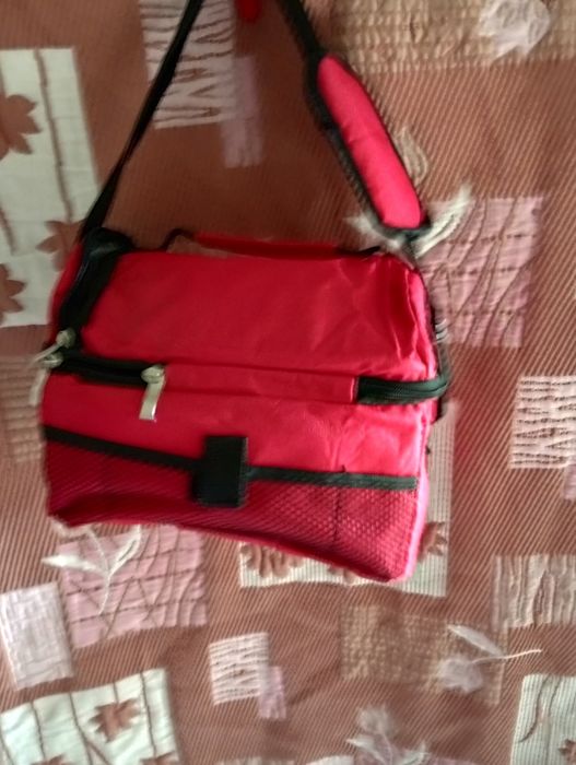 Sacos térmicos  para lanches