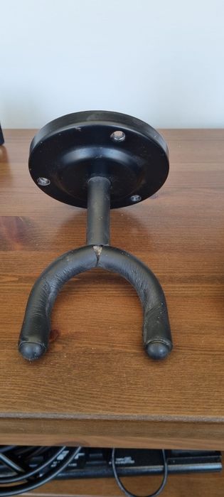 Suportes de guitarra