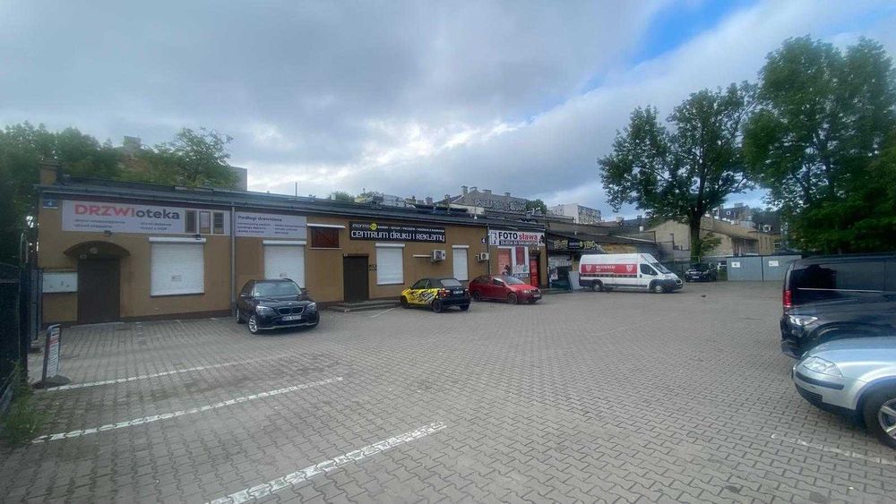 Wynajmę miejsce postojowe w centrum Radomia - Widok 4